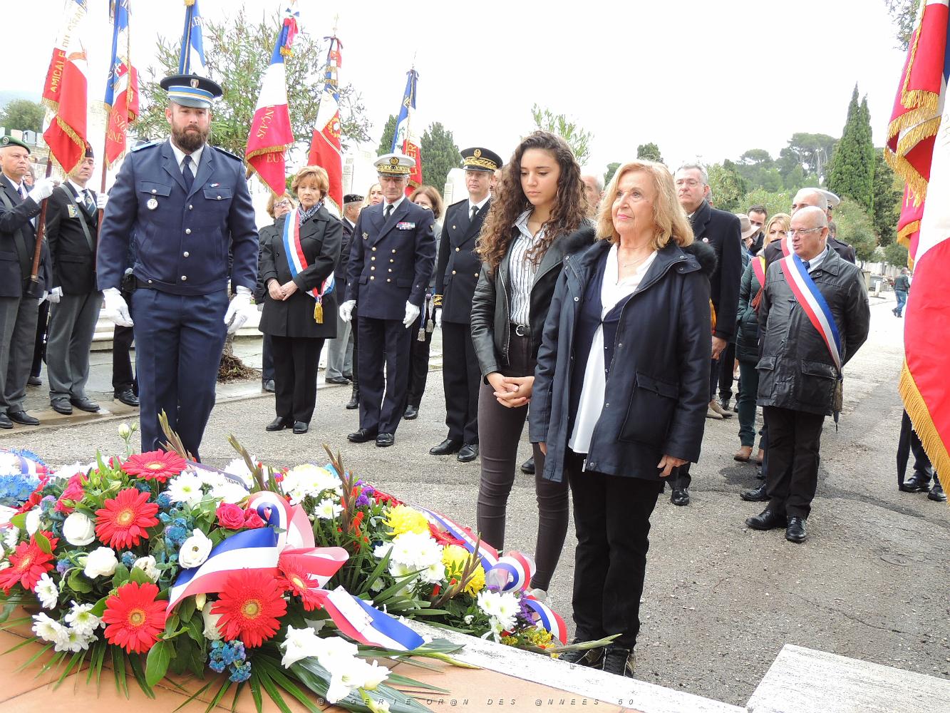 2018 11 01 TOULON HOMMAGE AUX VICTIMES CIVILES ET MILITAIRES DES 2 GUERRES (70).JPG -           